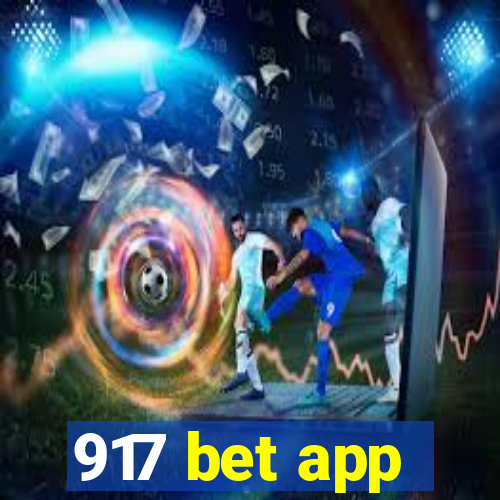 917 bet app